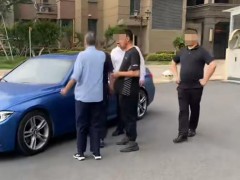 业主与物业争执被骂“住不起就滚” 涉事物业：收停车费系亏损严重，业主先骂人