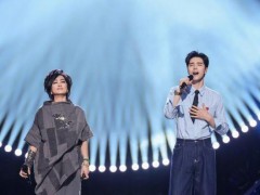 《歌手2026》第三期今晚开唱 双人合唱竞演新篇章