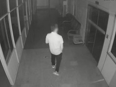 白天跑网约车晚上回原企业偷锡块 离职员工的“午夜行动”