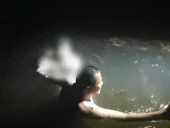 勇救落水女子的合肥大哥找到了 危急时刻挺身而出