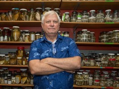 美国海洋生物学家在菲律宾遭枪杀 凶手仍在逃
