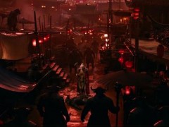 《后西游记》没真人演员却拿下收视第1，不靠真人靠特效！