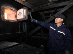 黑龙江漠河已正式开栓供暖 提前13天送暖