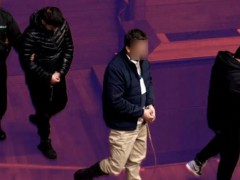 中国姐弟在智利被带进假警局勒索 真假警察合谋设局