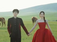 许嵩冯禧伴手礼细节曝光,打了多少明星婚礼的脸？