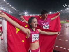 黄友闻200米银牌 后程发力夺银