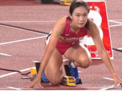 〔陈妤颉斩获第3金 亚运会田径新星闪耀〕
