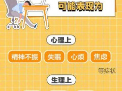 {假期后如何把状态调整到位 元气满满再出发}