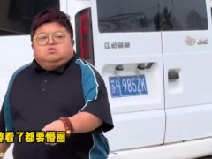1米3浙江小伙模仿韩红爆火，小人物的逆袭藏着多少努力