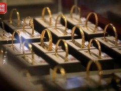 {黄金市场大变化：年轻人成买金大户，自戴消费趋势明显}