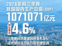 {读懂中国经济的韧性和活力 向新向优发展}