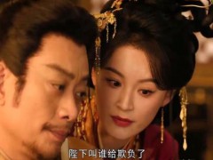 黄海冰演《嫁金钗》皇帝被错认樊少皇 究竟真相是什么？