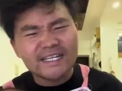奶爸带双胞胎半年 前后判若两人 真实带娃现状